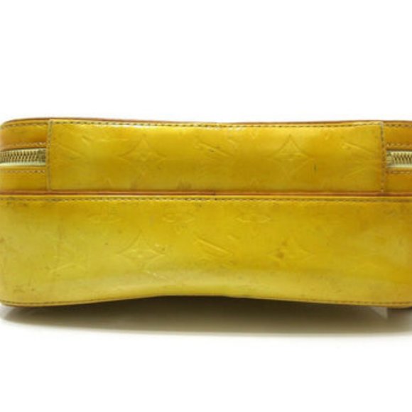 LOUIS VUITTON BackPack Murray Vernis Handbag - Picture 3 of 11